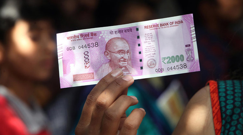 Govt may scrap Rs 2000 notes! Here’s the truth