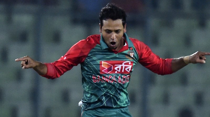 Bangladesh cricketer arrested over leaking personal photos of girlfriend
