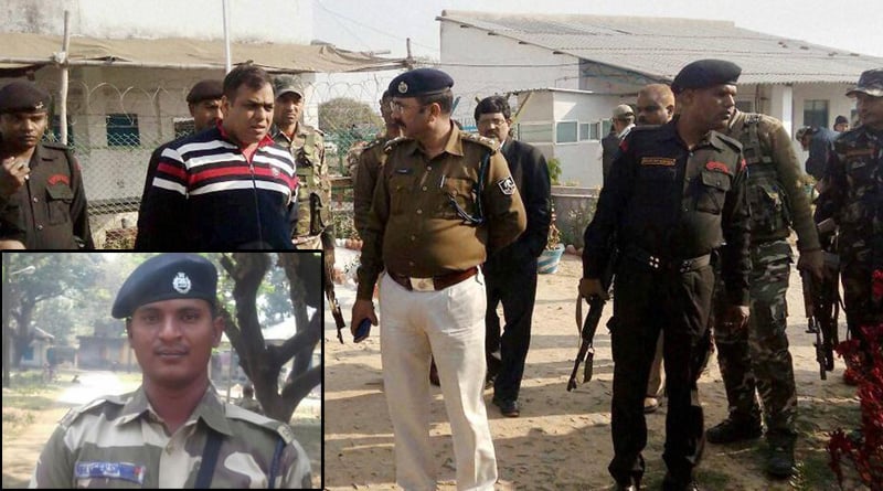 CISF jawan who killed 4 was mentally unstable, claims family
