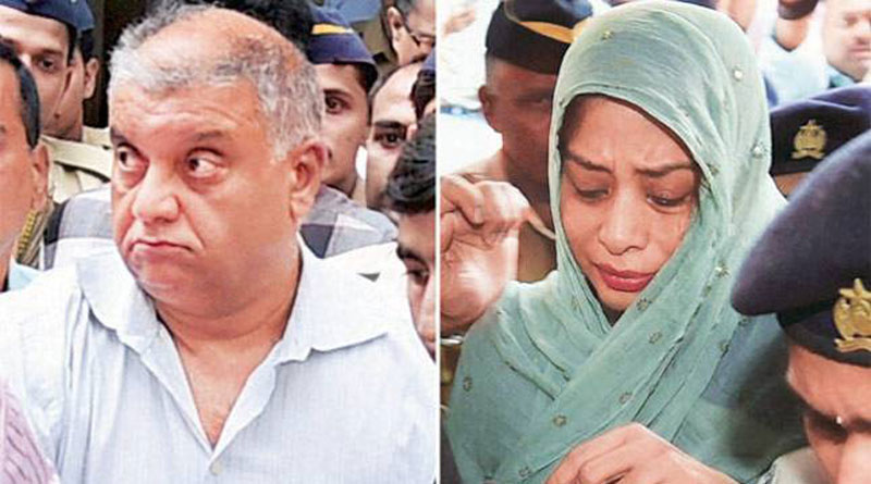 Indrani Mukerjea to part way with Peter, files for divorce  