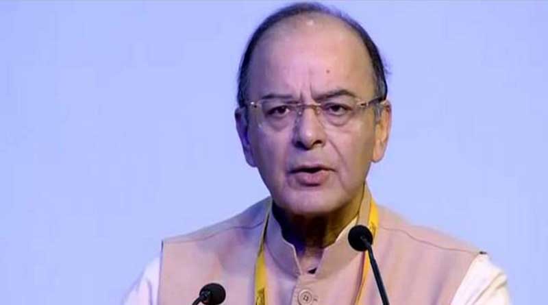 Excessive paper currency has its own vice, need to take bold decision: Arun Jaitley