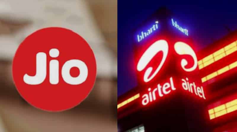 Airtel boss Mittal accuses reliance jio of unfair trade practice