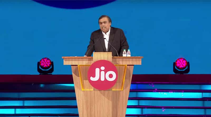 Reliance to introduce new device under digital mission