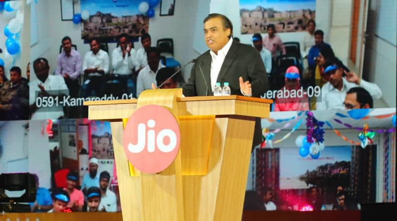 Reliance Jio users can continue to party after March 31
