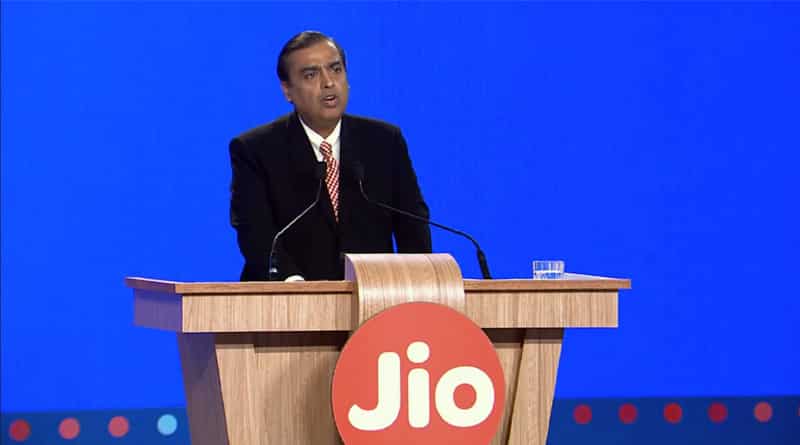 Ambani brings new offer, now 120 GB free data to Reliance Jio prime members 