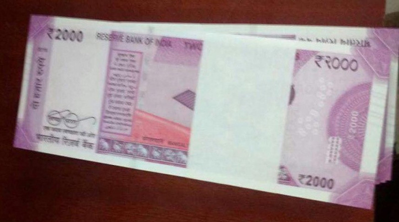 85 thousand rupees fake note recovered at Beliaghata, 4 arrested