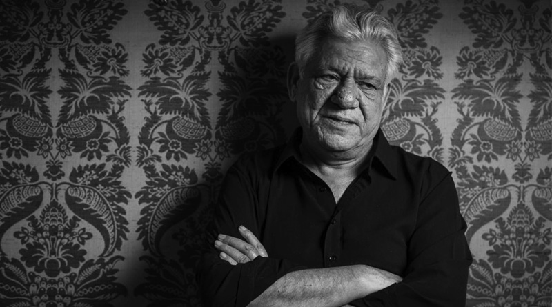 Veteran actor Om Puri passed away at the age of 66 after severe cardiac arrest at his residence