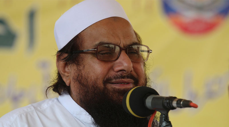 Pakistani terror outfit orchestrated Akhnoor attack, claims Hafiz Saeed