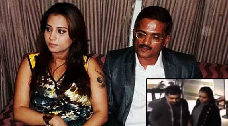 Gautam Kundu’s wife Subhra spotted with ED officer, probe ordered