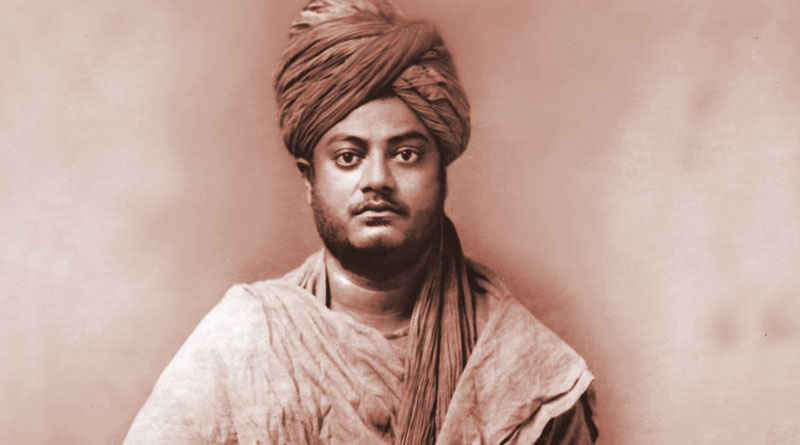 Swami Vivekananda's historic Chicago speech will be included in syllabus