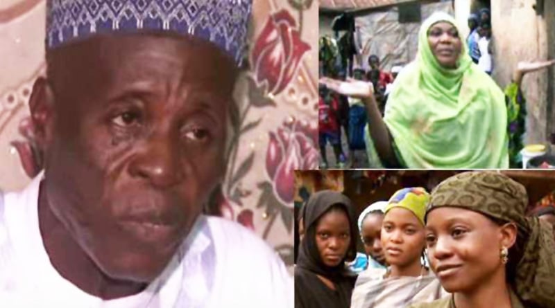 Nigerian Muslim preacher with 130 wives dies at 93