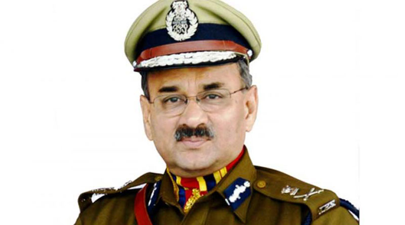 সিবিআই প্রধান হলেন দিল্লির পুলিশ কমিশনার অলোক বর্মা
