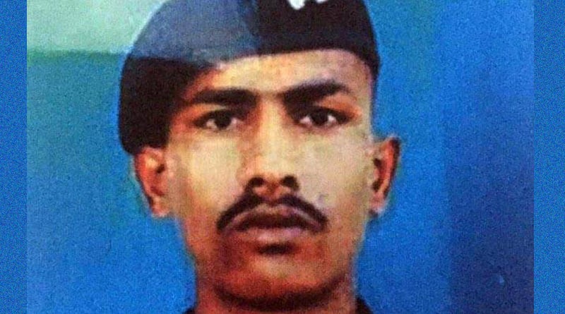 Pakistan sends back captured Indian soldier Chandu Babulal