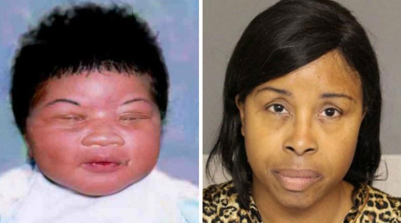 Baby kidnapped from Florida hospital found safe 18 years later