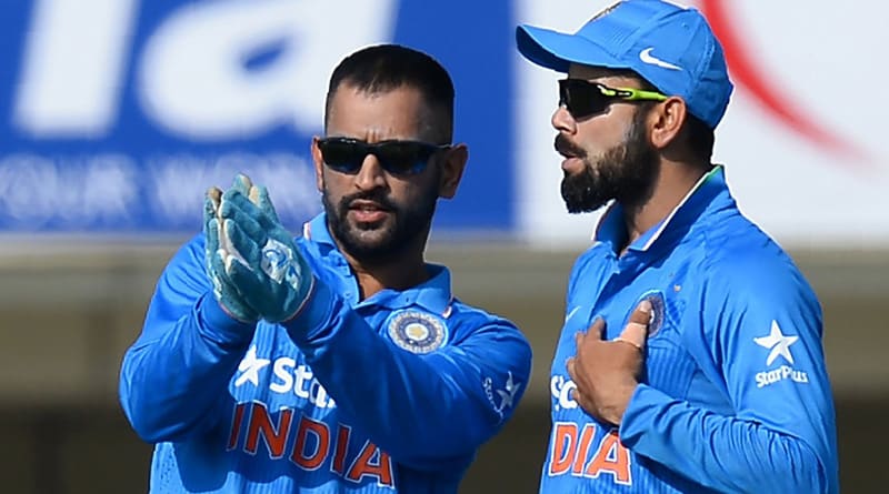 will abide by Dhoni's instructions, says Virat