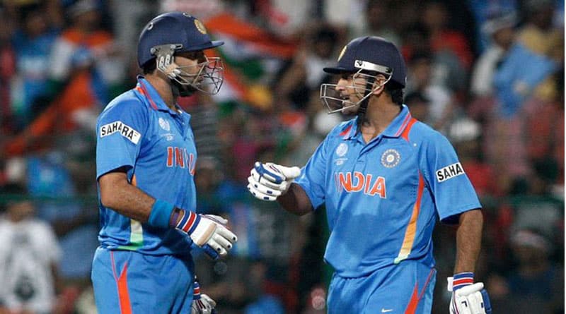 India Own The second ODi against England
