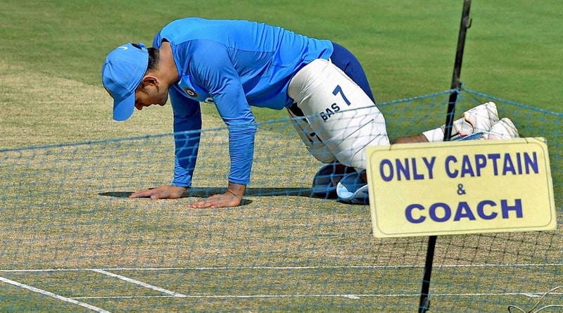 Team India eye clean sweep against England in Eden Gardens
