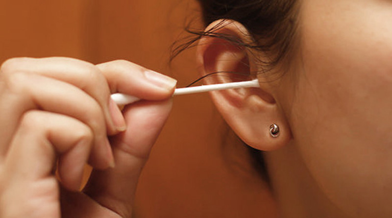 Why you should immediately stop picking your ear, explains doc 