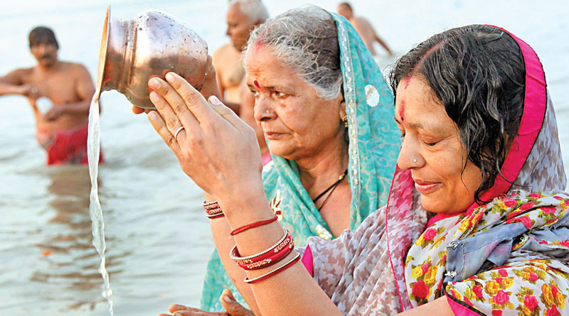 Rajasthan govt announces free pilgrimage for senior citizens 