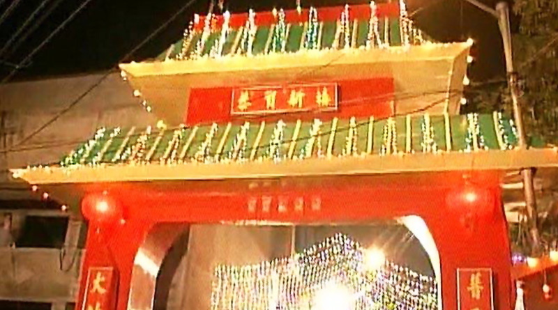 Kolkata's Chinatown is celebrating Chinese New Year with gusto 