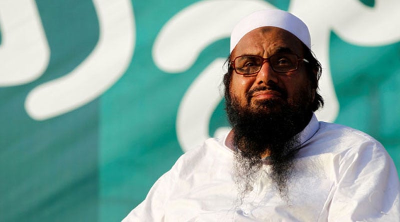 'Spreading terrorism in the name of jihad' that's why Hafiz Saeed 