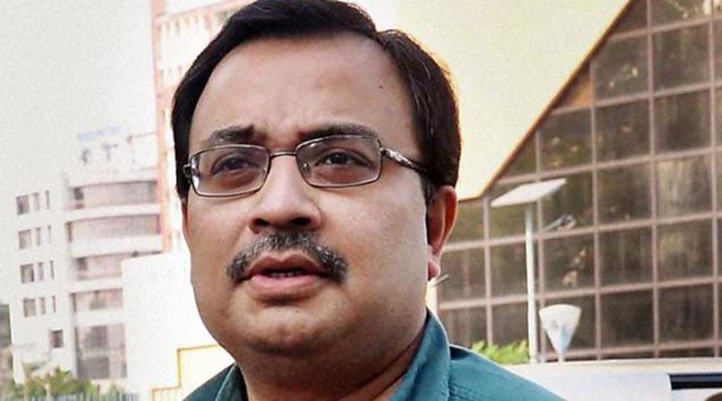 TMC leader Kunal Ghosh found guilty by MP-MLA court | Sangbad Pratidin