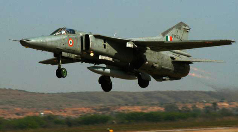 KMDA to established West Bengal's first Aircraft Museum in Newtown