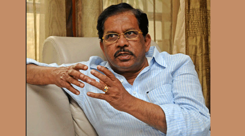 Karnataka HM's bizarre Comment on bengaluru mass molestation