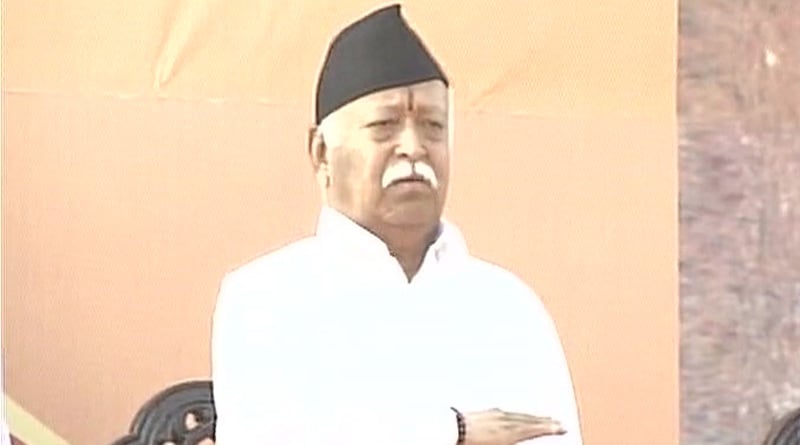 RSS has said its next area of focus will be to seek two-child norm
