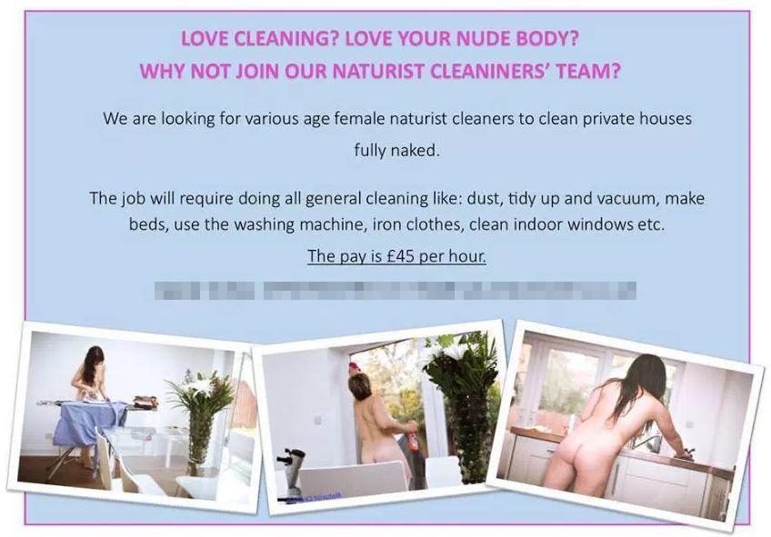 naturist-cleaners
