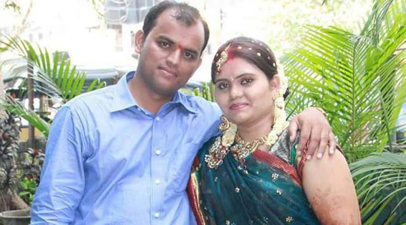 ফেসবুকে ফাঁস দাম্পত্যের খুঁটিনাটি, স্ত্রীকে খুন করল স্বামী