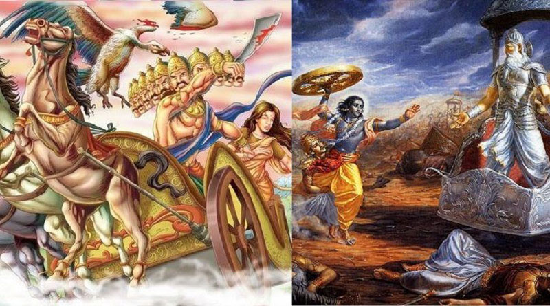  Shashi Tharoor Says Ramayana And Mahabharata Should Be Taught In Our Schools