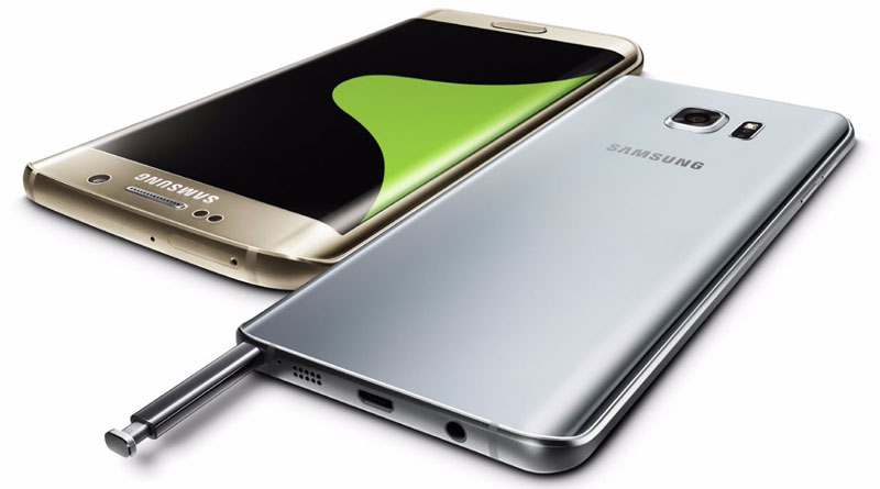 Samsung Galaxy S8 photo leaked