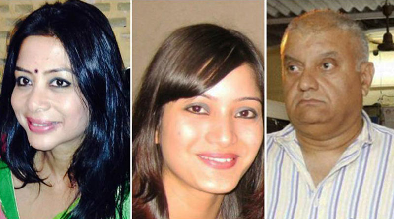 Indrani, Peter charged with murder, criminal conspiracy in Sheena Bora murder case  