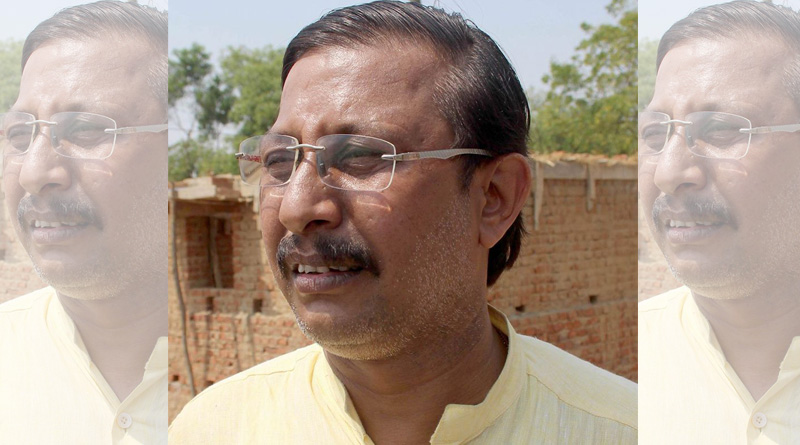 সরকারি নথি চুরির অভিযোগে গ্রেপ্তার পুরুলিয়ার বিধায়ক
