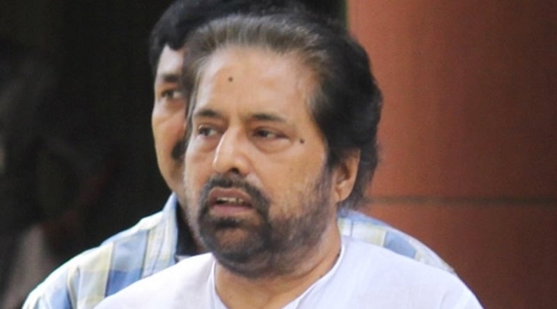  Sudip Bandyopadhyay says CBI won't release him before the budget session gets over