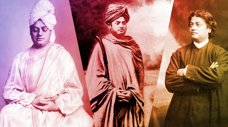 অপরের অধিকারে হাত নয়, স্বামীজির এই বার্তাই আজ জরুরি