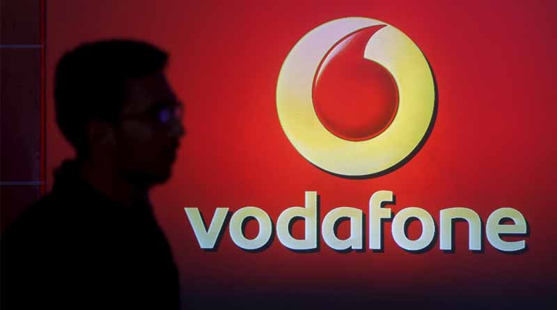  Vodafone launches unlimited annual plan