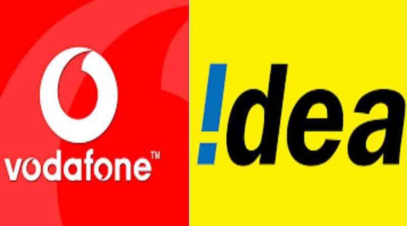 Vodafone, Idea cellular in merger talks to counter Reliance Jio 
