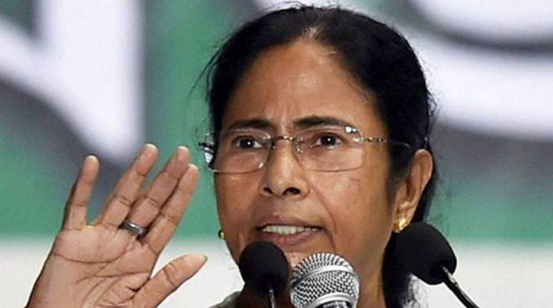 Mamata Assures action against Medica, job to deceased Sunil Pandey's wife