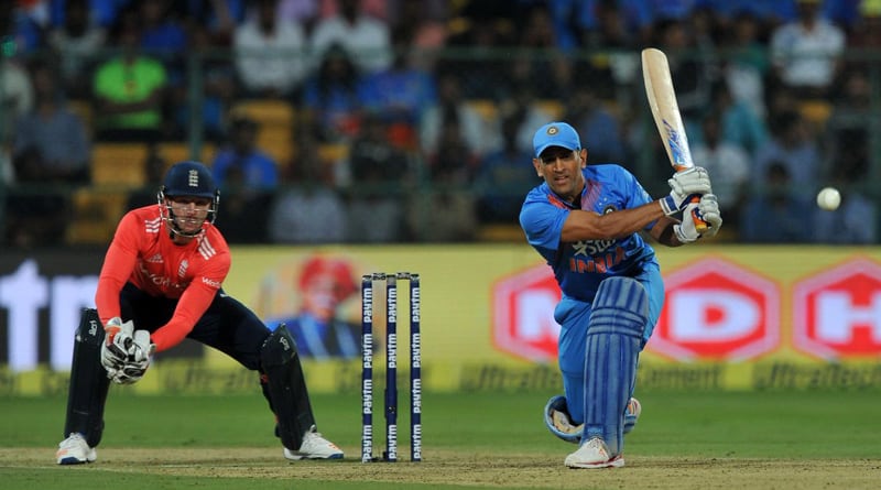 India beat England to clinch t20 series by 2-1