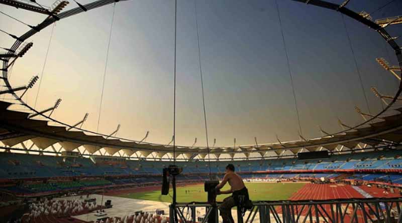 FIFA U-17 World Cup: Delhi might miss vital post Diwali matches due to Air Pollution 