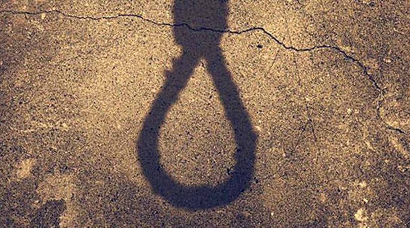 Kanpur: Stalked repeatedly woman commits suicide