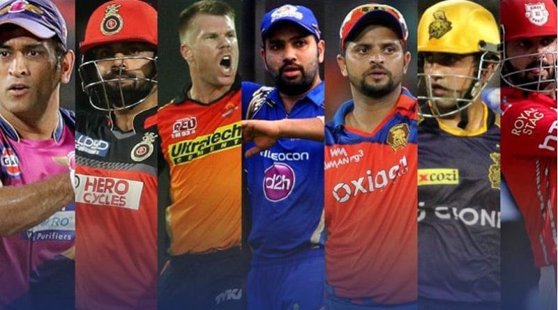 Hyderabad will host RCB in opening match of IPL 10