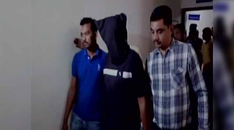 Two IS suspect nabbed from Gujarat, explosives seized