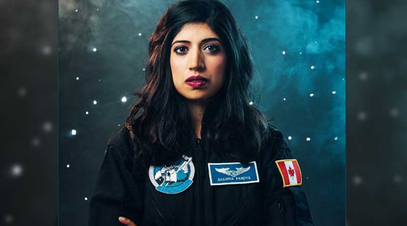 Shawna Pandya becomes third Indian origin woman to fly to space 