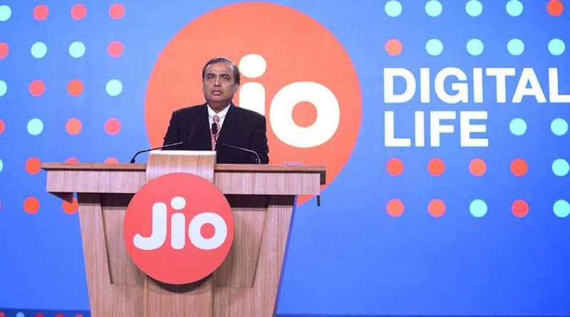 Jio Broadband Expands Beta Testing With 100Mbps Connection & 100GB FUP