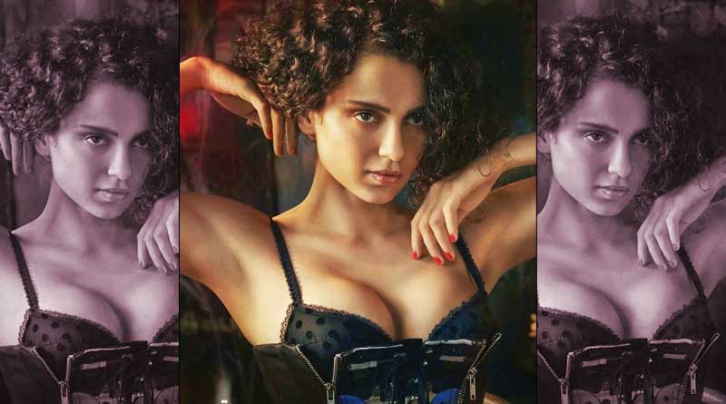 Men tends to avoid having sex with intimidating Woman, says Kangna