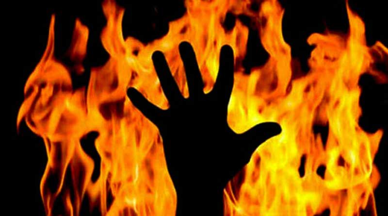 Shopkeeper, wife torched alive for refusing credit in Malda