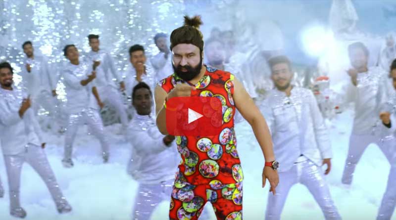 This video of MSG Lion Heart 2 will leave you speechless